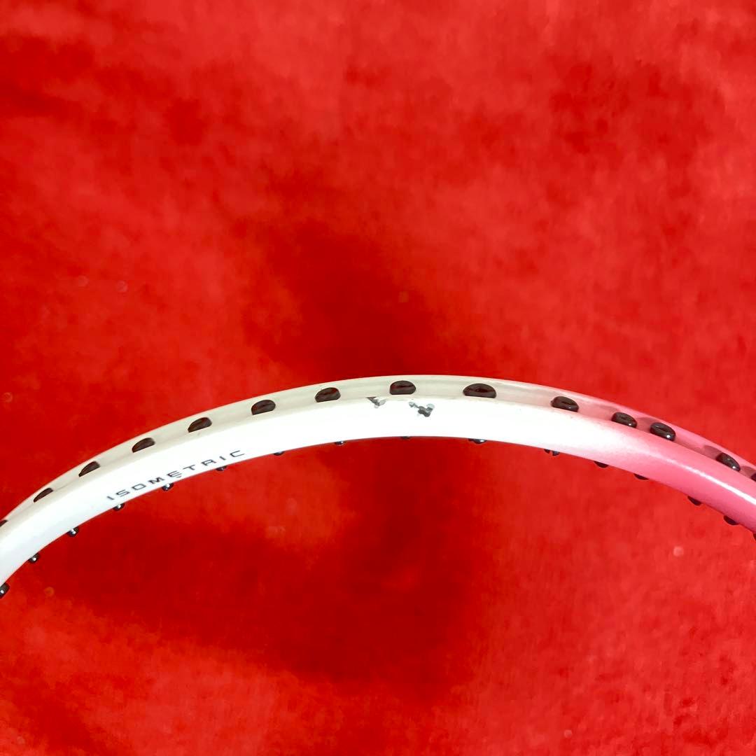 【美品】ヨネックス バドミントンラケット NANOFLARE70