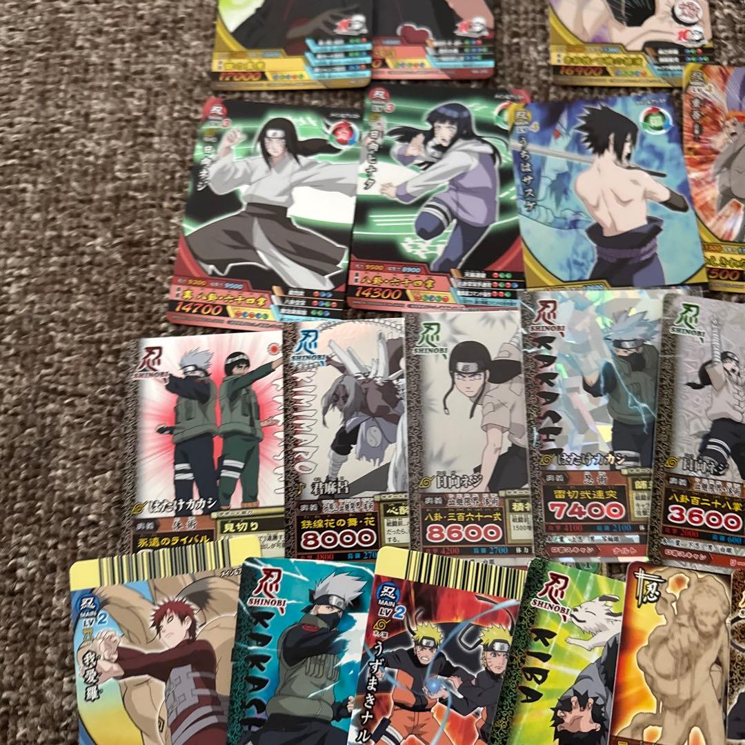 最終値下げナルティメットミッション、ナルティメットクロス　他