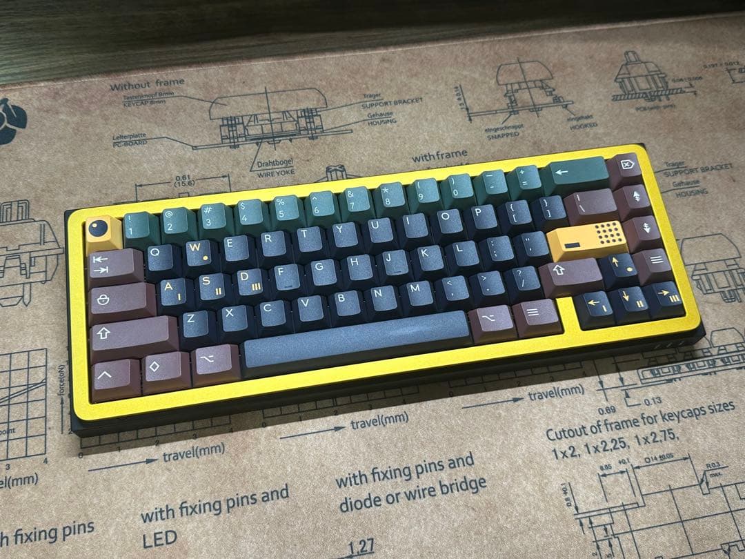 TACWORKS T3 R2 バットマン限定版