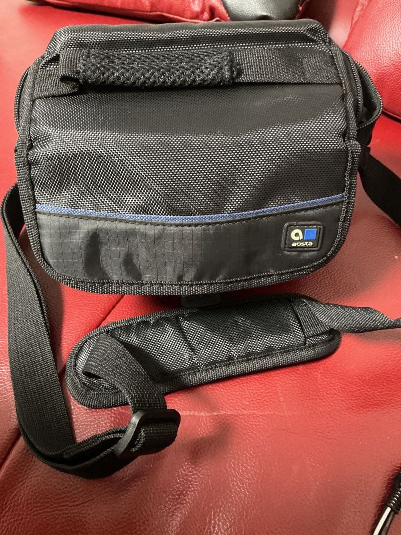 SONY ハンディカム HDR-CX120 本体・充電器・リモコン・バッグ付