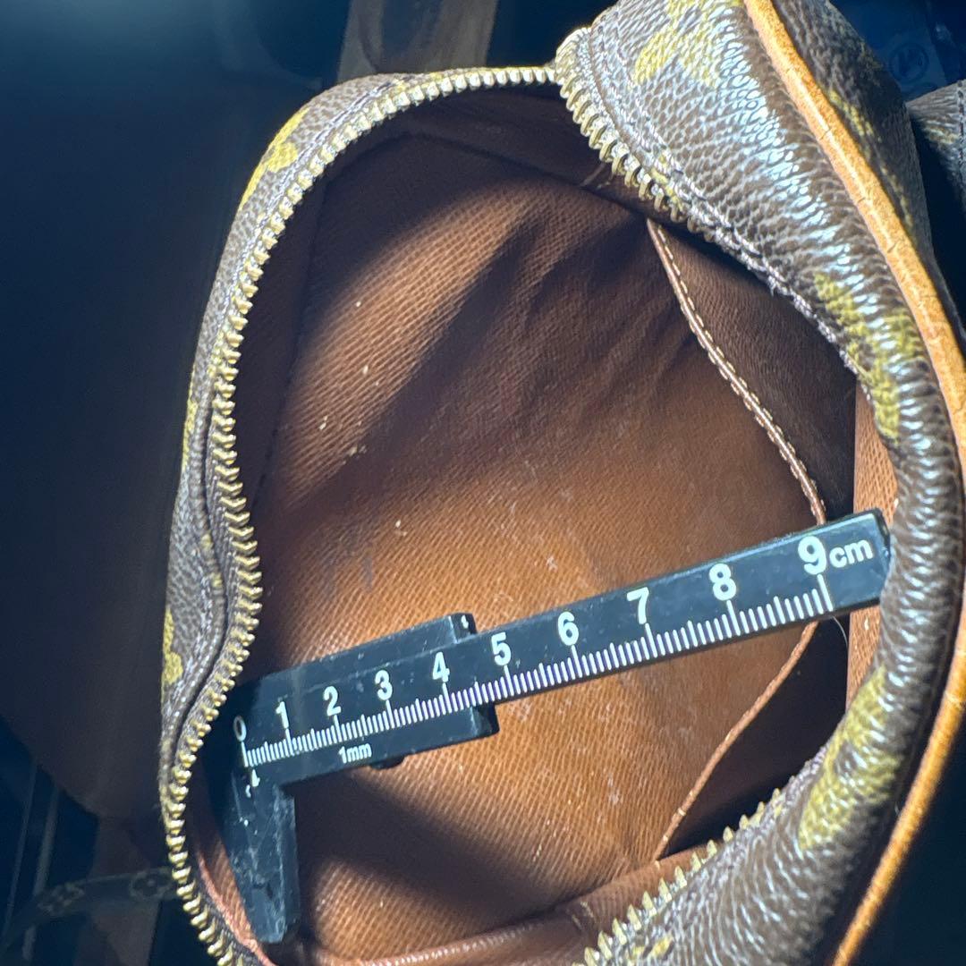 ルイヴィトン　ショルダーバッグ