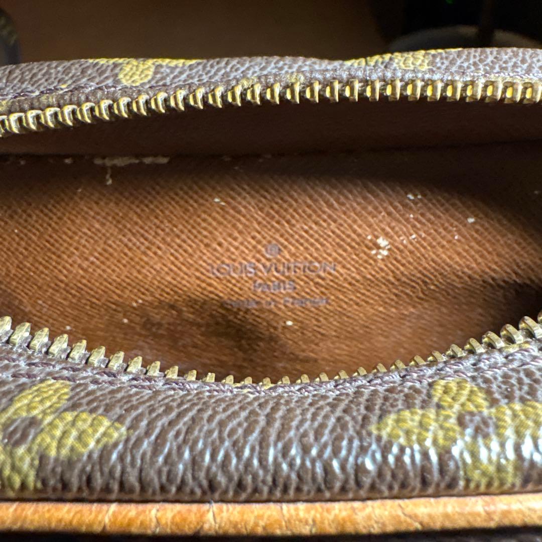 ルイヴィトン　ショルダーバッグ