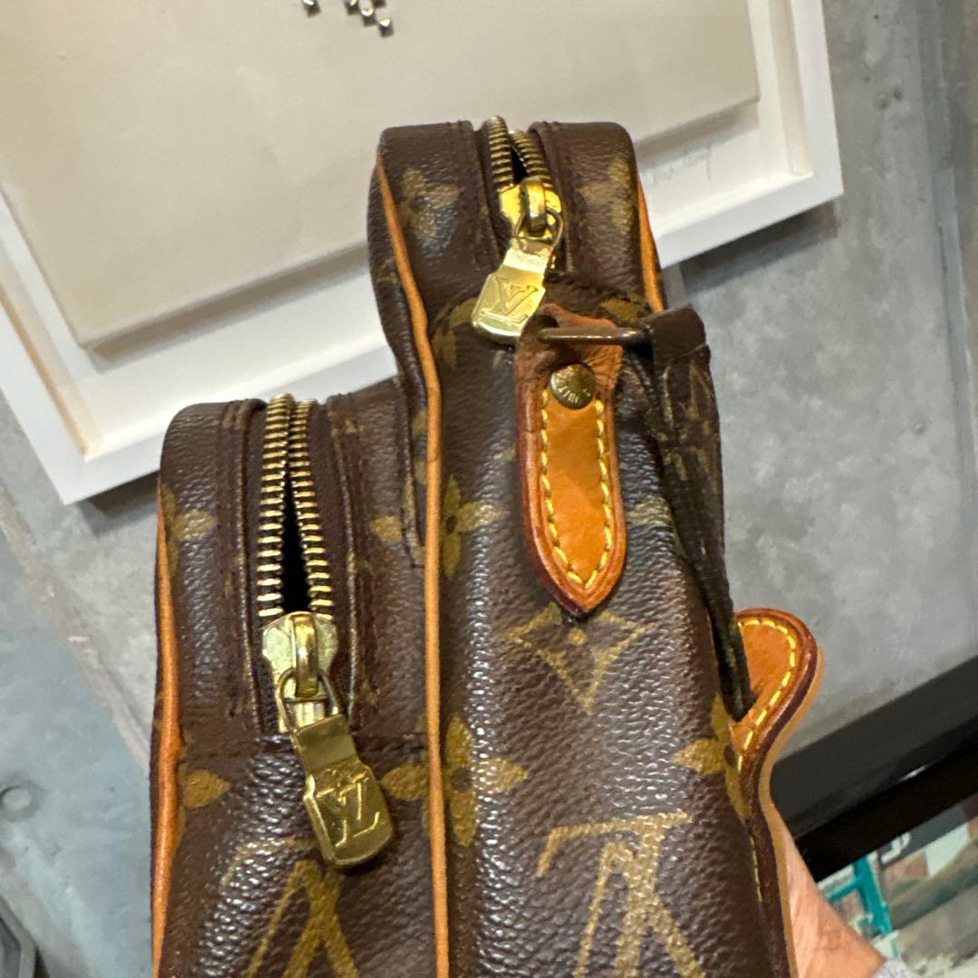 ルイヴィトン　ショルダーバッグ