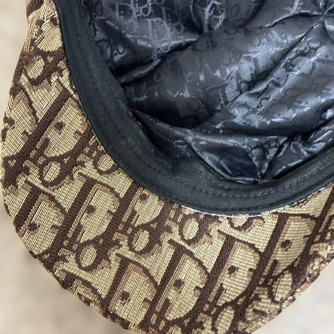 Dior キャスケット