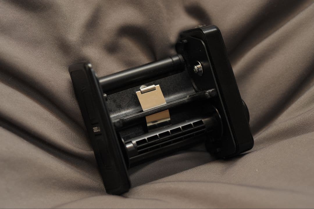 Bronica SQ-i 220Jフィルムバック 6x4.5