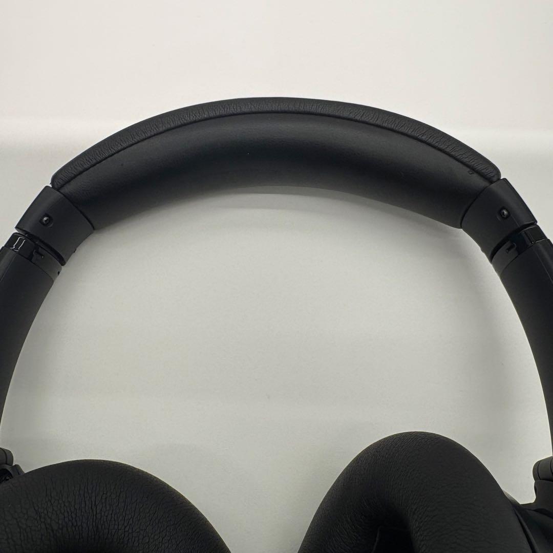 BOSE QuietComfort 45 BLACK ヘッドホン 美品