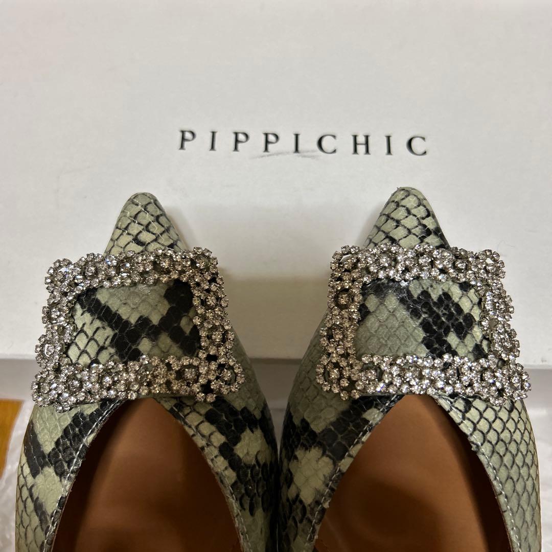 mrsrobinson*PIPICHIC ピッピシック ビジュー