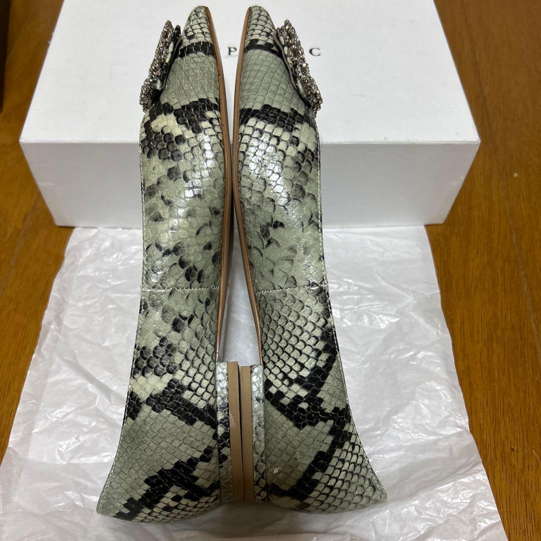 mrsrobinson*PIPICHIC ピッピシック ビジュー