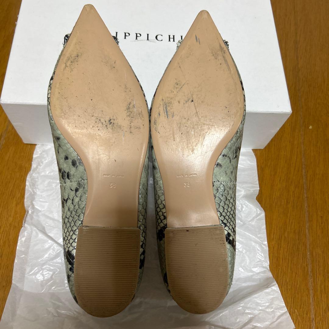 mrsrobinson*PIPICHIC ピッピシック ビジュー