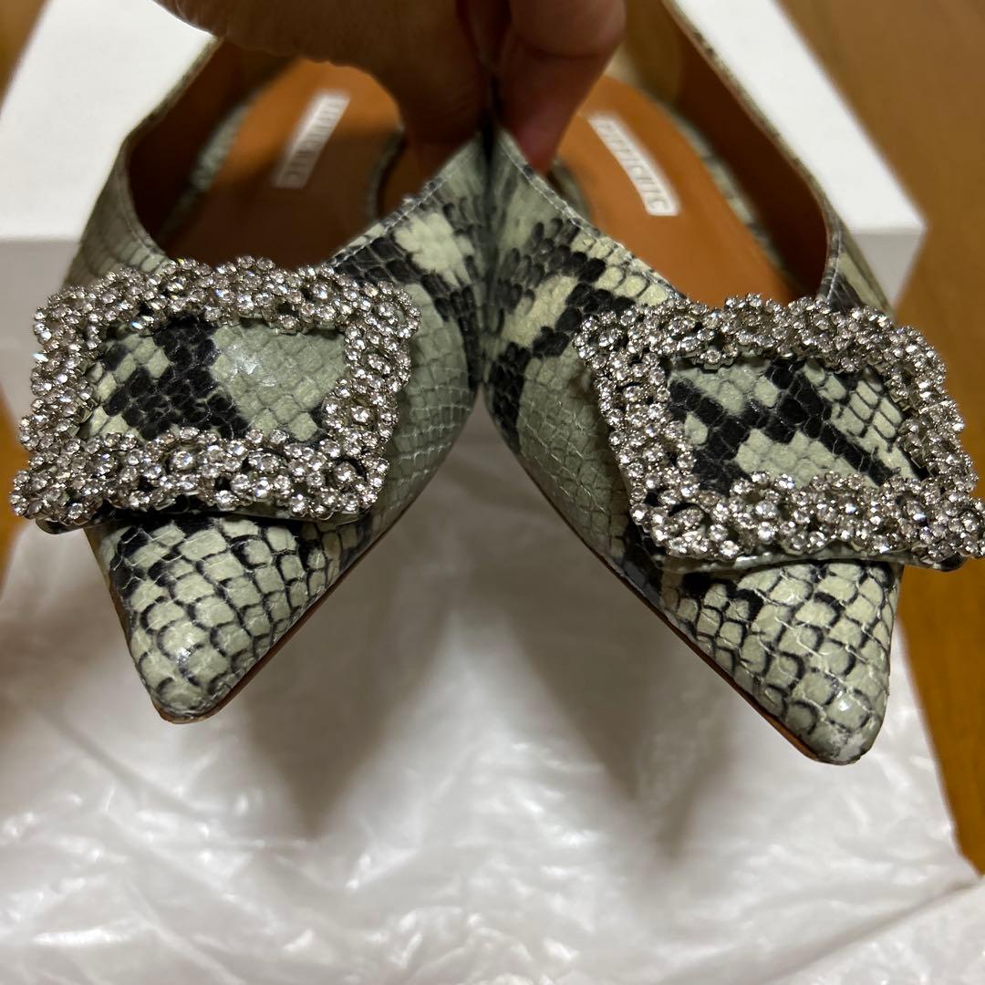 mrsrobinson*PIPICHIC ピッピシック ビジュー