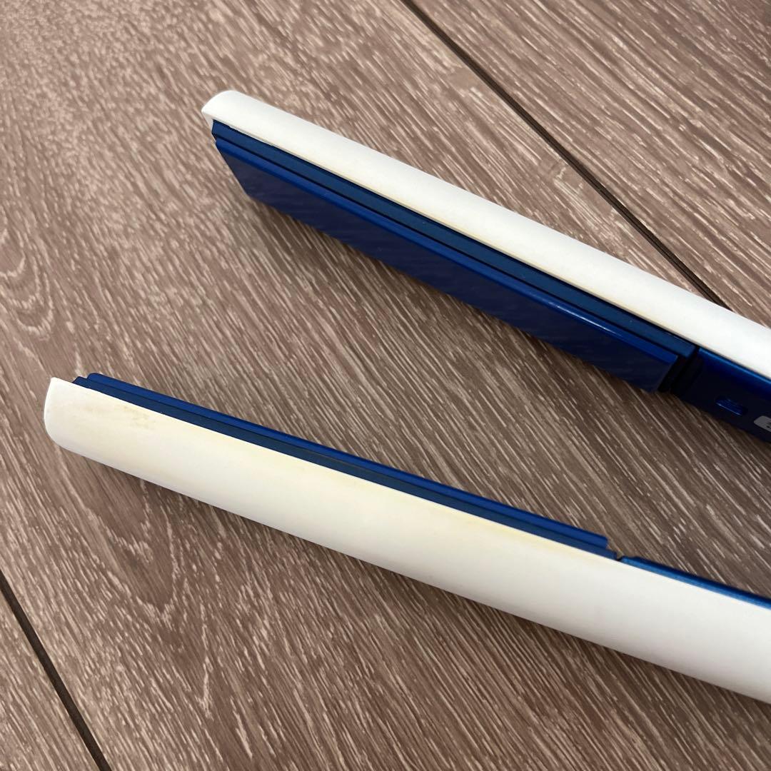 【明日24日で掲載終了】ヘアービューロン3D Plus ストレートヘアアイロン