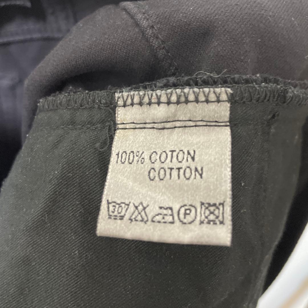 Dior homme ディオールオム ベロアパンツ エディ期