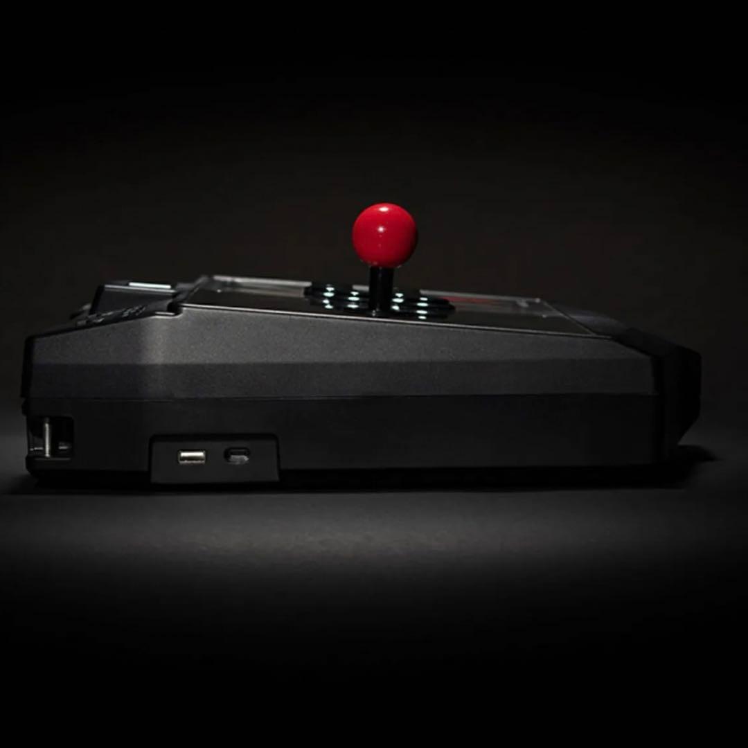 【新品未開封】Mad Catz T.E.3 アーケードスティック