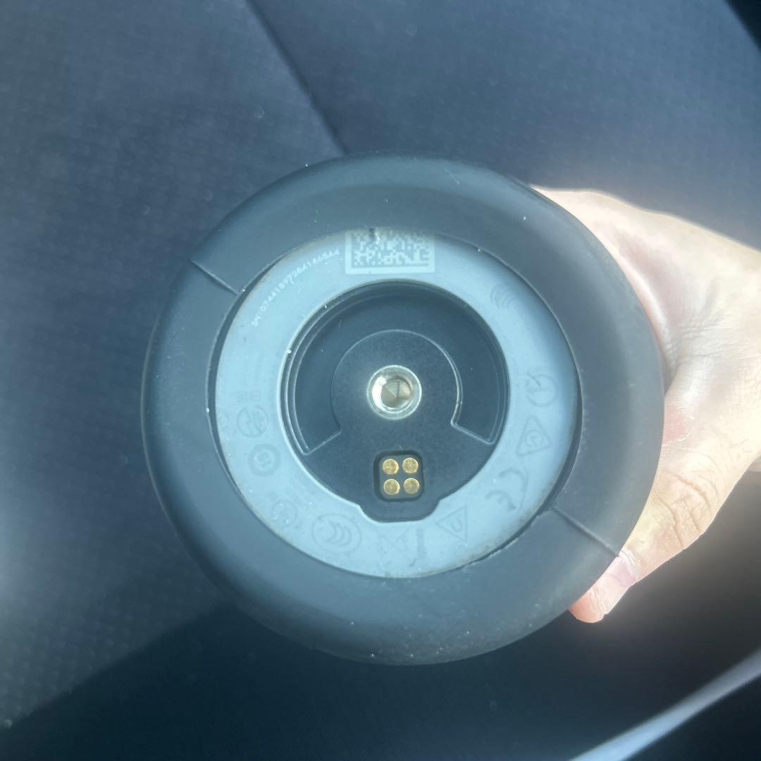 Bose soundlink ワイヤレススピーカー