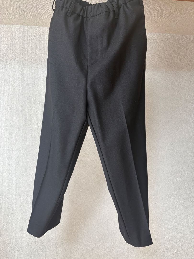 山内 定価66,000円 スラックス　3