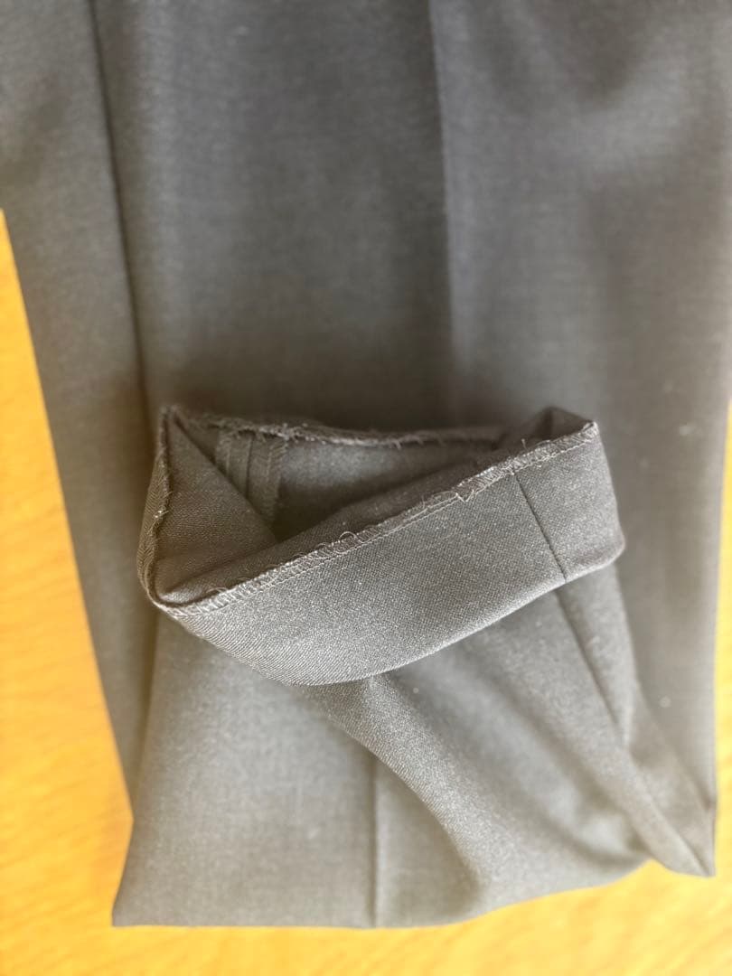 山内 定価66,000円 スラックス　3