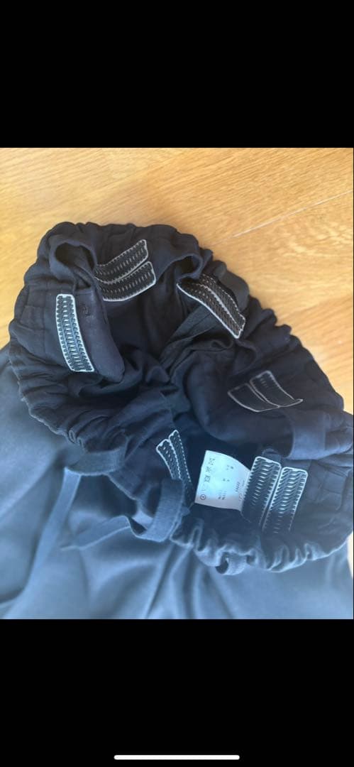 山内 定価66,000円 スラックス　3