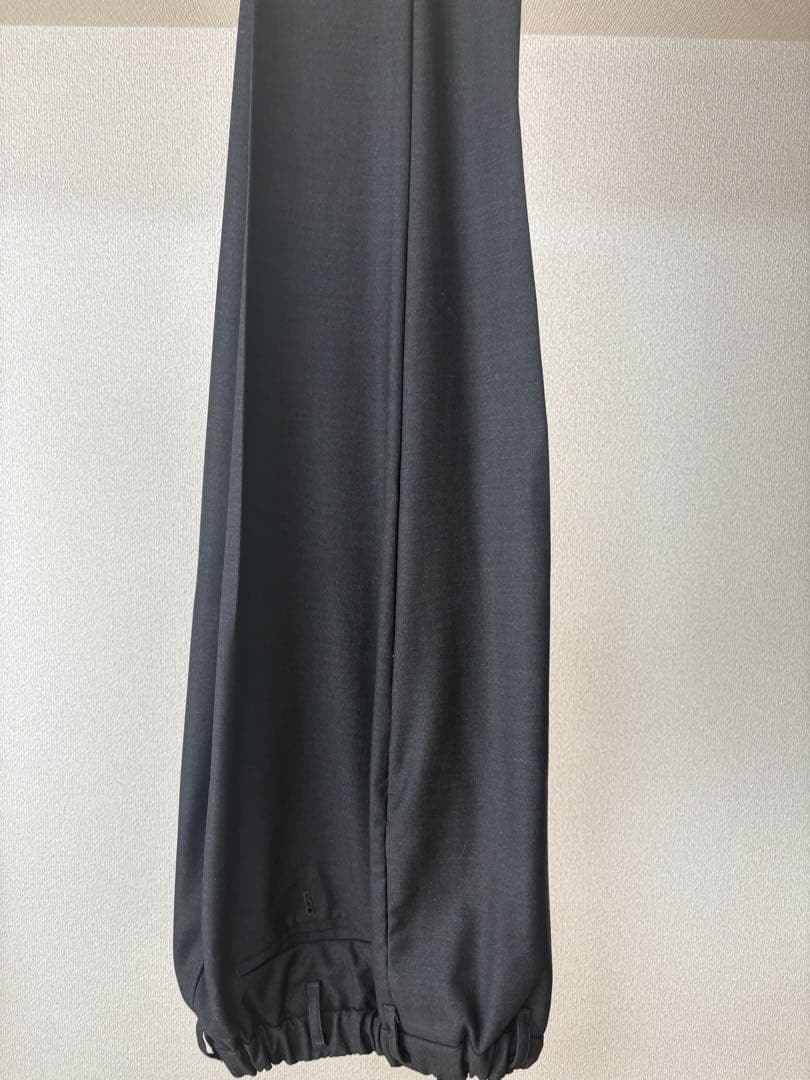 山内 定価66,000円 スラックス　3