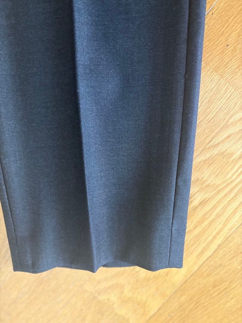 山内 定価66,000円 スラックス　3