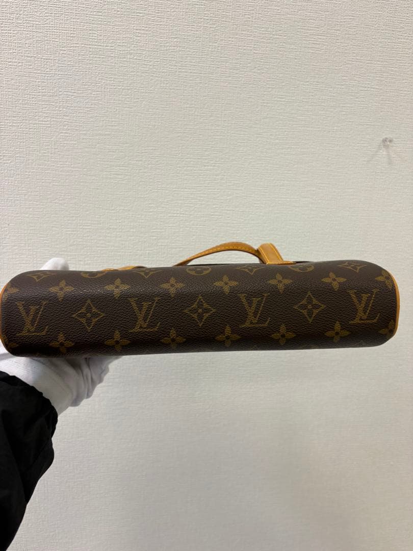 Louis Vuitton ハンドバッグ ソナチネ