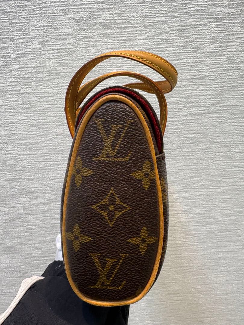 Louis Vuitton ハンドバッグ ソナチネ