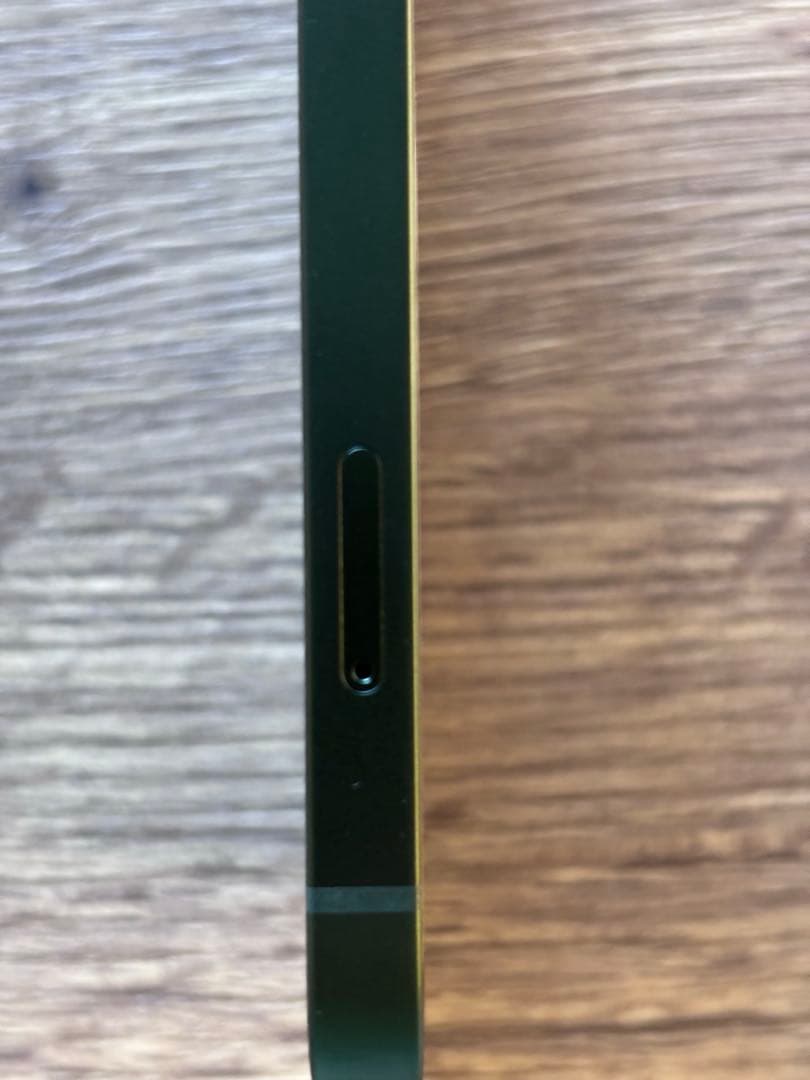 Apple iPhone13 128GB グリーン 本体 新品未使用 箱なし