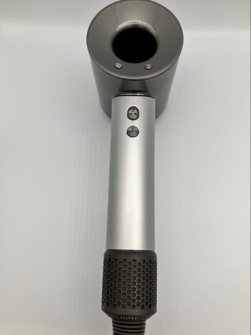 【プロ仕様・傷少】dyson ダイソン ヘアドライヤー HD12