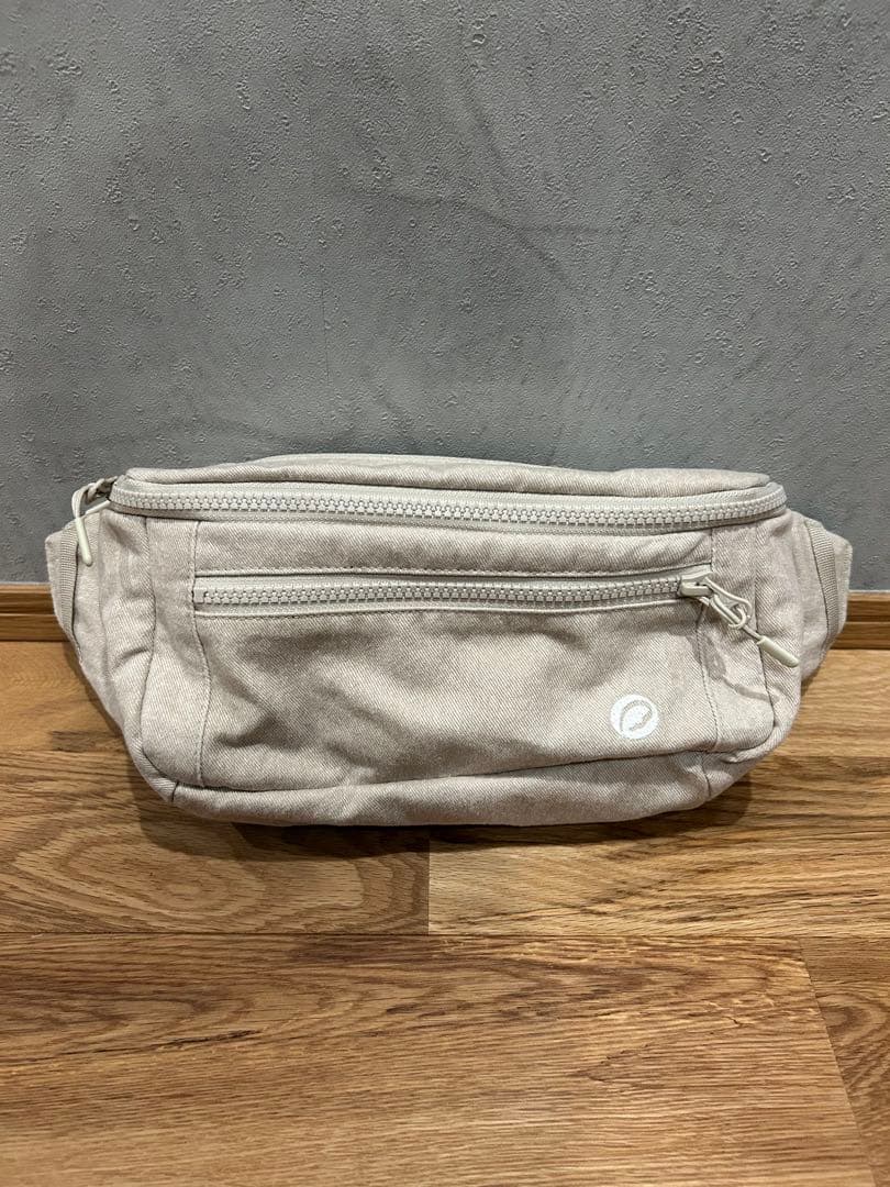 グスケット365抱っこ紐 Plus ベージュ　箱付き