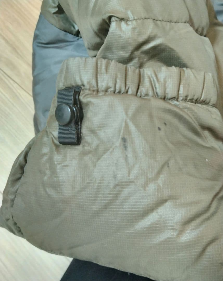 Old Clothes Shop  ノースフェイス　韓国ヌプシ