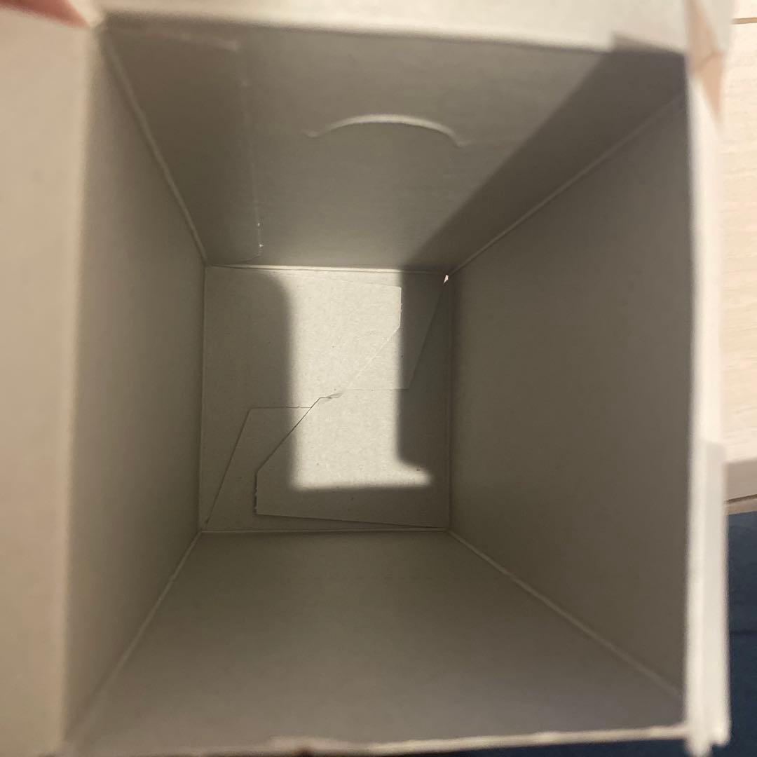 激レア　フリマ1つのみ　遊戯王 デュエルモンスターズ vol.1 初弾　空き箱