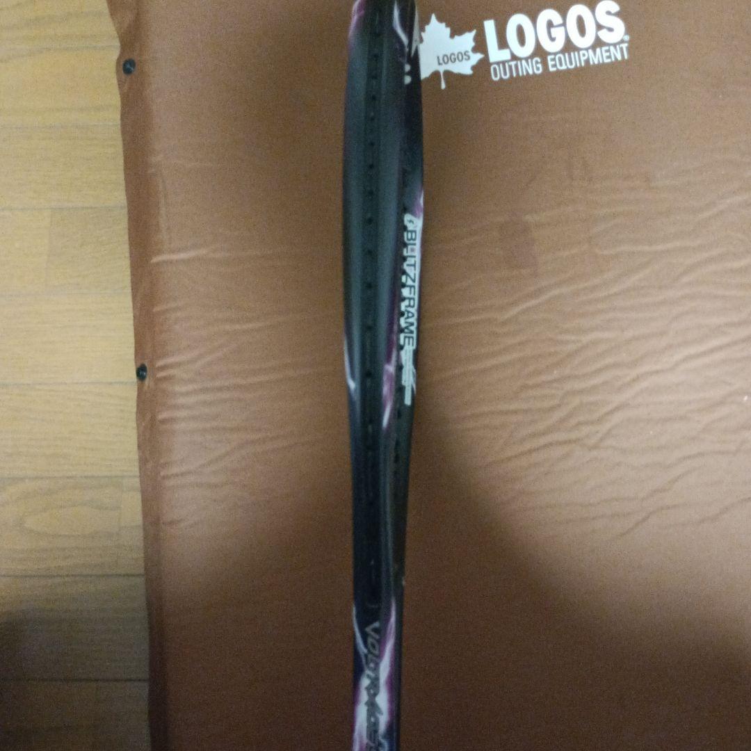 YONEX ボルトレイジ5V　UXL1