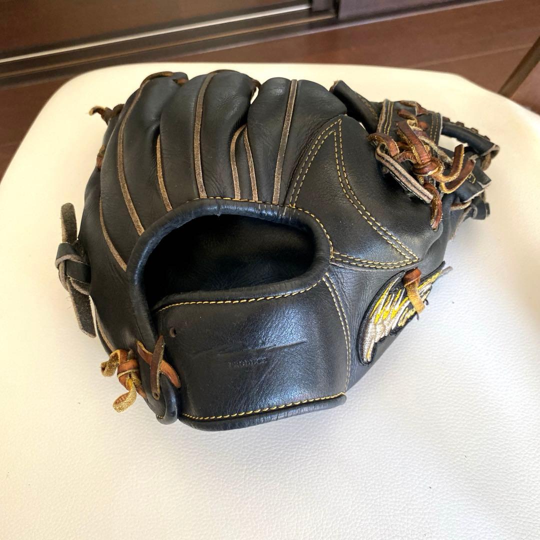 IPセレクト硬式内野用