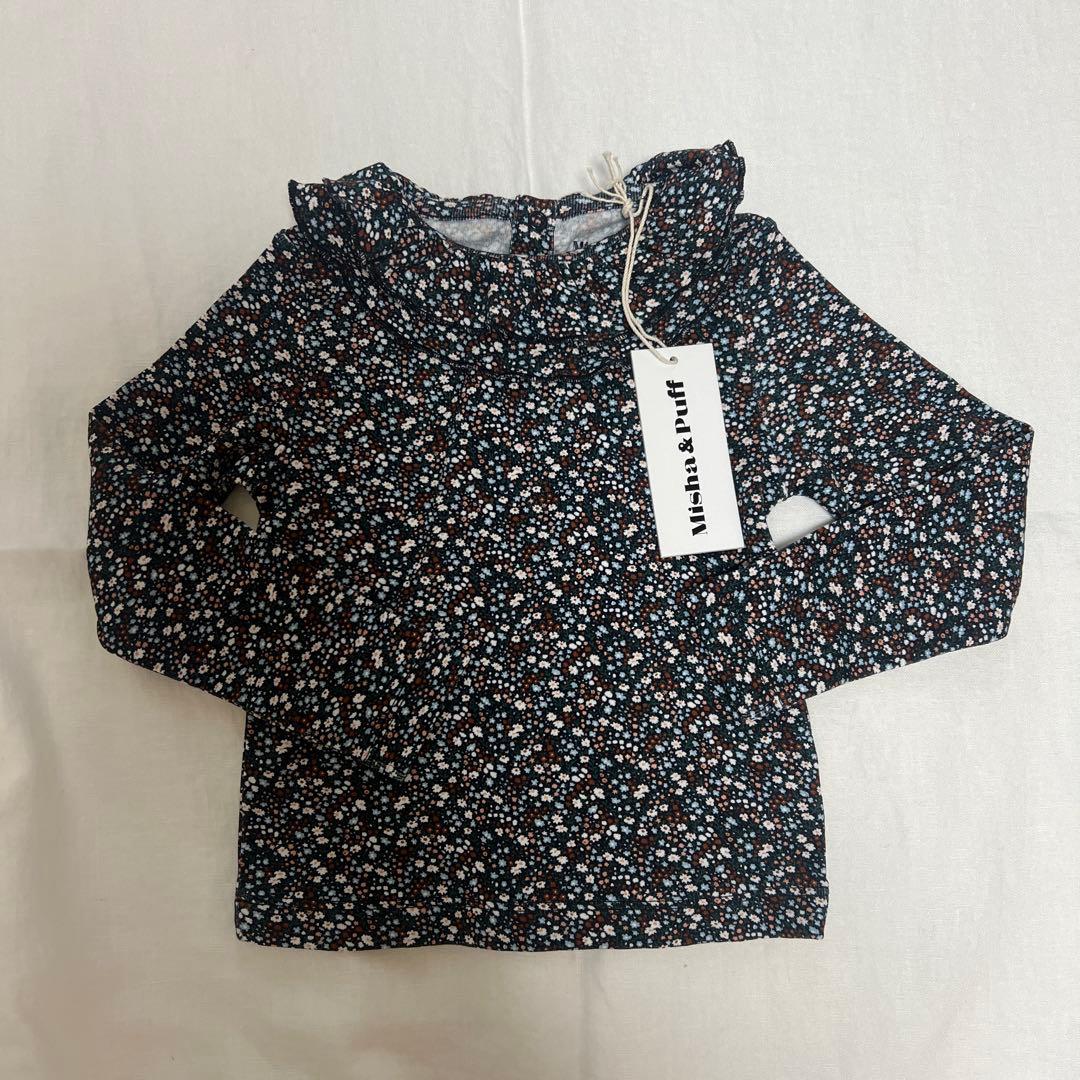 新品未使用　misha and puff Paloma Top
