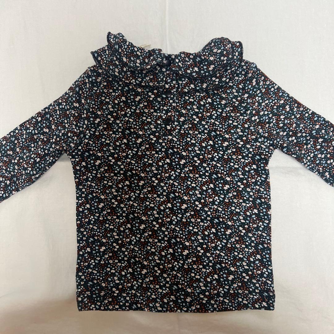 新品未使用　misha and puff Paloma Top