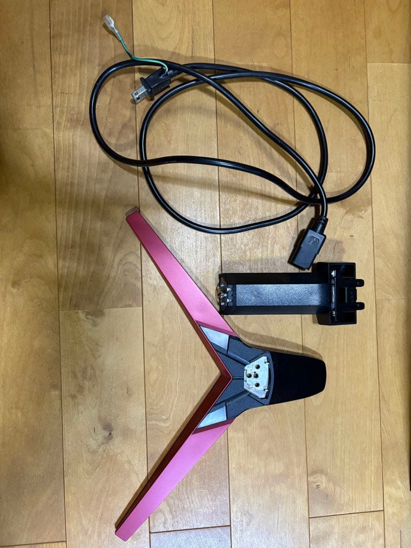 Acer ゲーミングモニター KG241QAbip 23.6インチ 144FPS