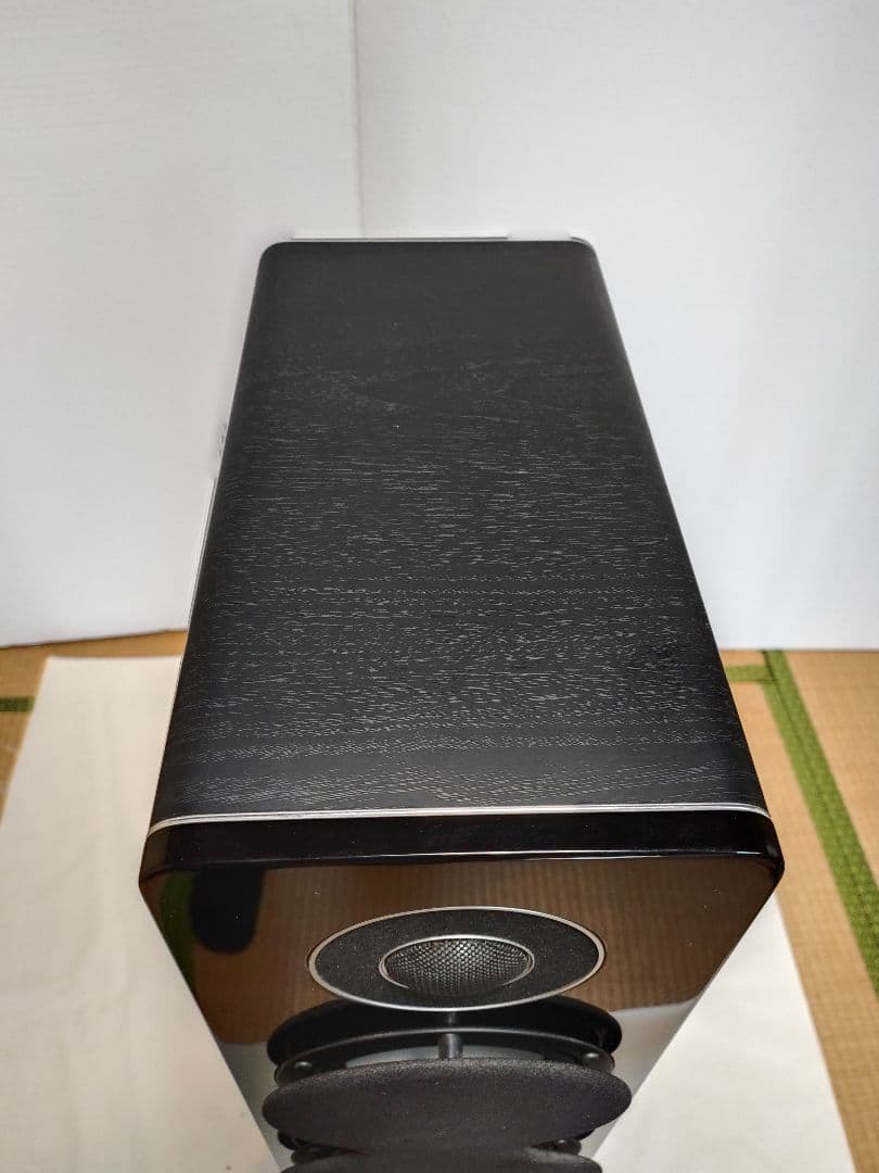 YAMAHAヤマハ トールボーイ スピーカー NS-F500 ブラック( ㊧ )