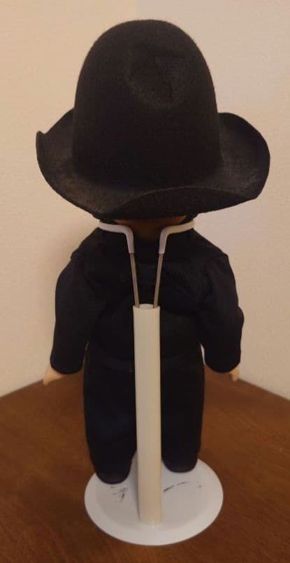 Buddy Lee BEAMS別注　ウエスターナー着用　人形　2003年　美品