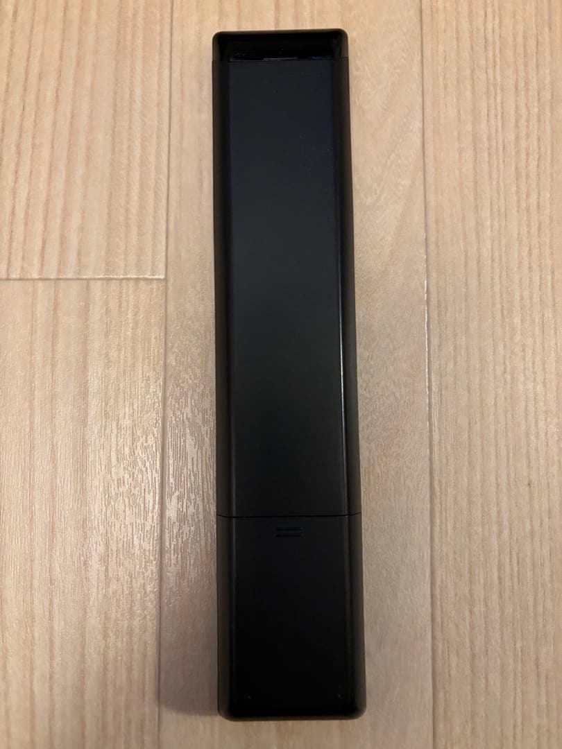 Hisense 65インチ4K液晶テレビ　65A6H:2023年製