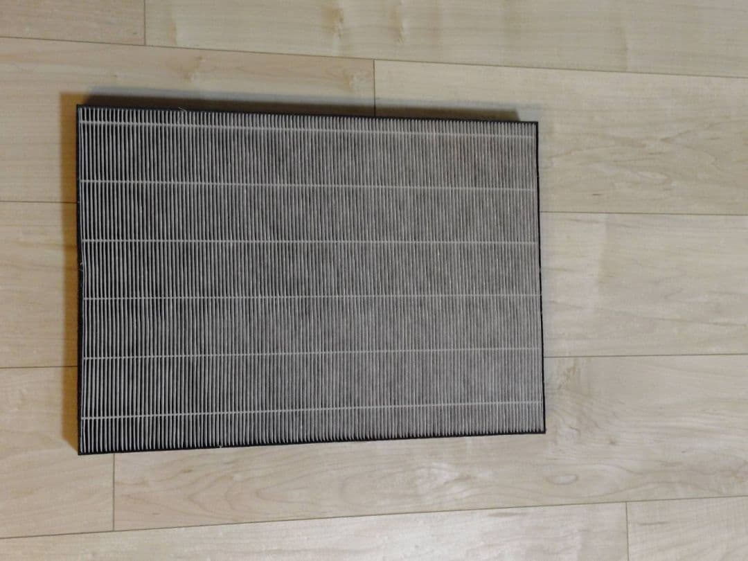 パナソニック 加湿空気清浄機　F-VC70XT-W