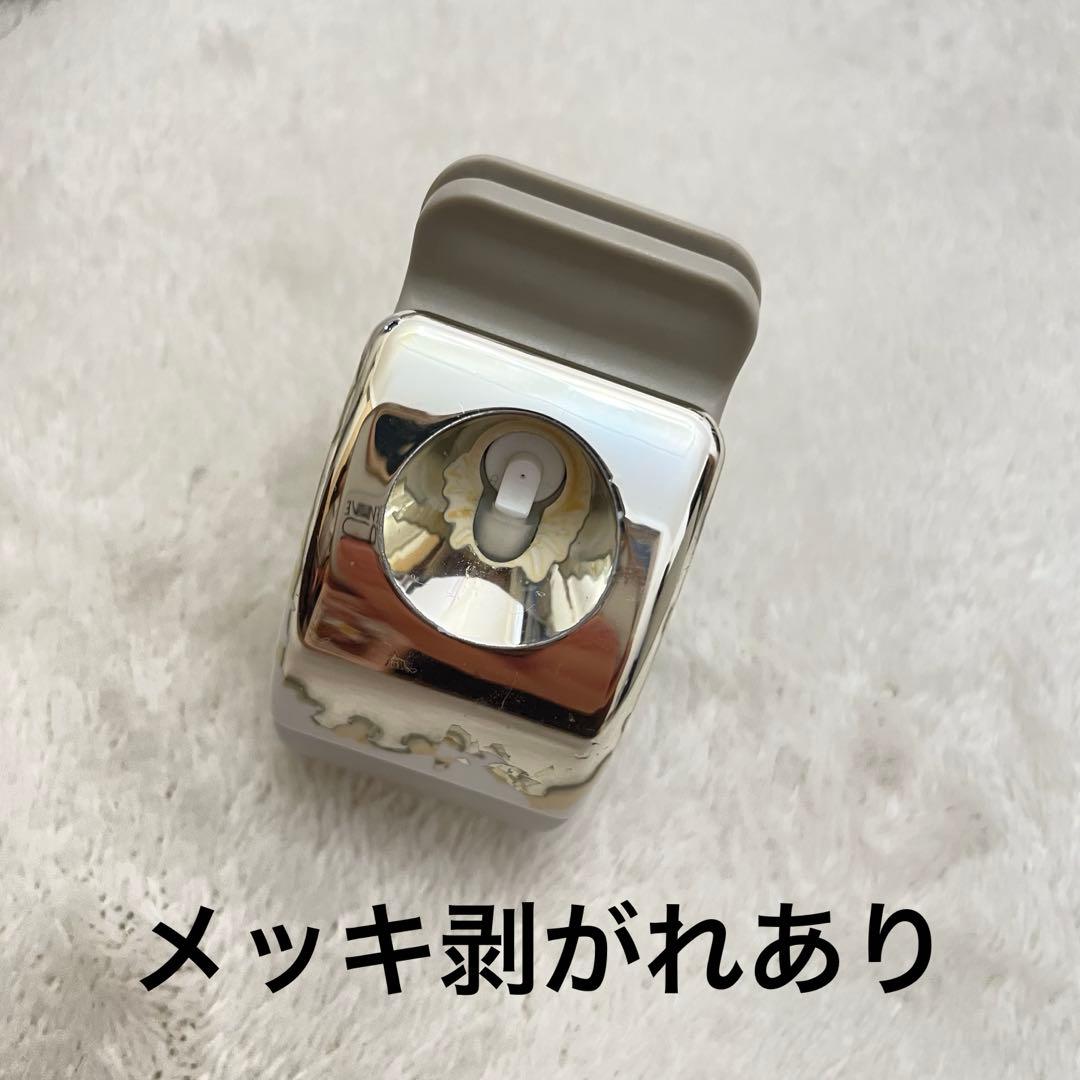 Panasonicスチーマーナノケア　EH-SA0B-N ゴールド調 動作確認済