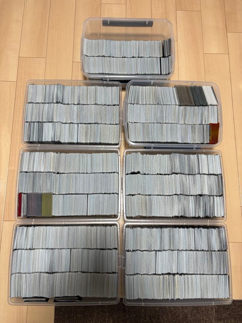 【引退品】デュエマクラシック カードまとめ売り 大量