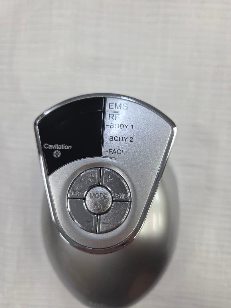 ヤーマン キャビスパ プレステージ for salon PSM-10