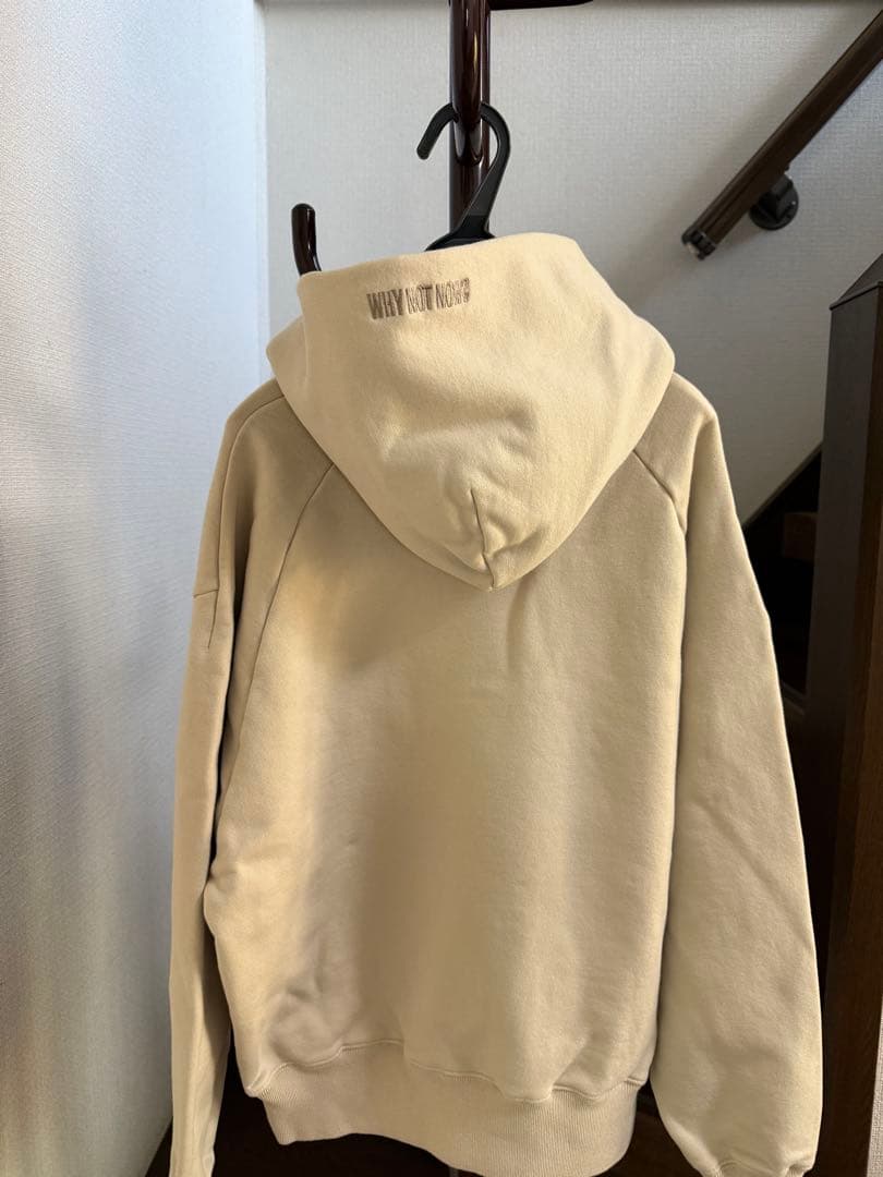 【最終価格】Chaos WHY NOT NOW クースベイフーデイ