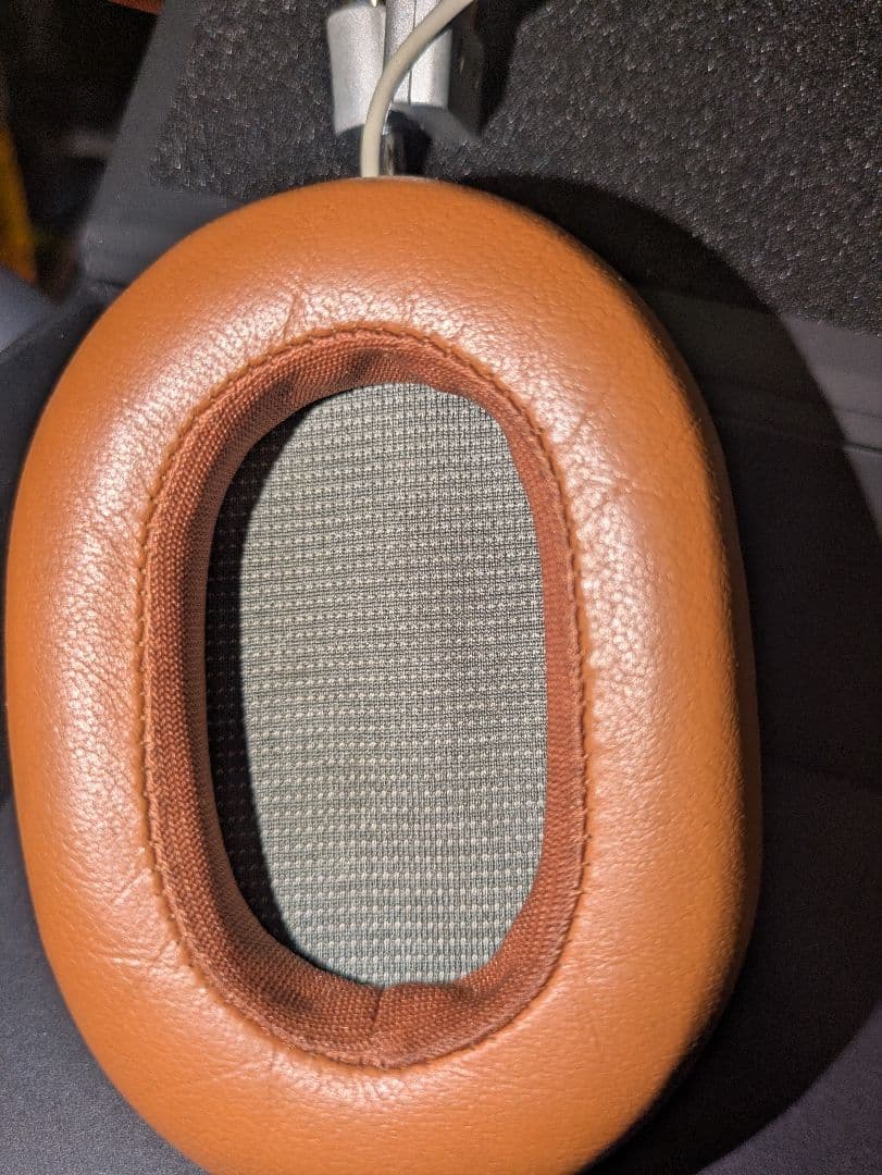 ヘッドホン Master&dynamic MH40 wireless