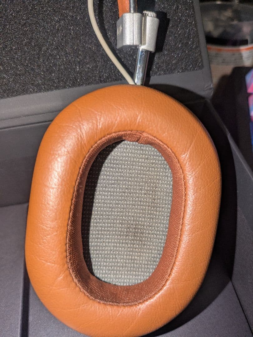 ヘッドホン Master&dynamic MH40 wireless