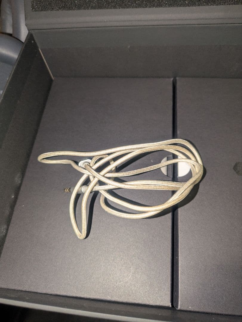 ヘッドホン Master&dynamic MH40 wireless