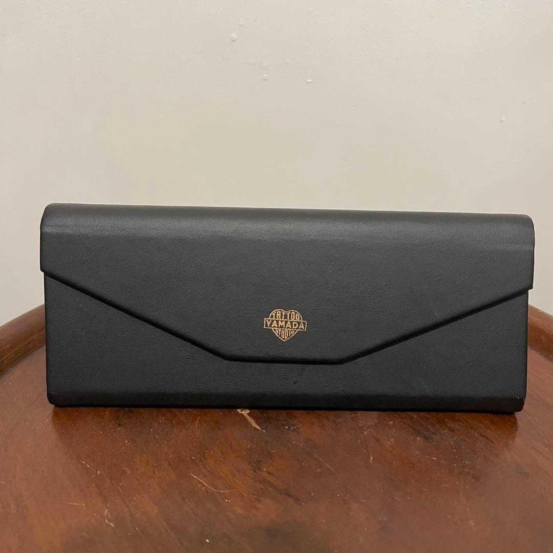 tattoo studio yamada サングラス　山田蓮　TSY オモシー