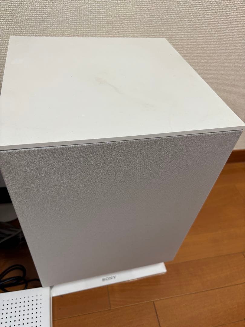 SONY 5.1chスピーカー BDV-N1WL ホームシアターシステム