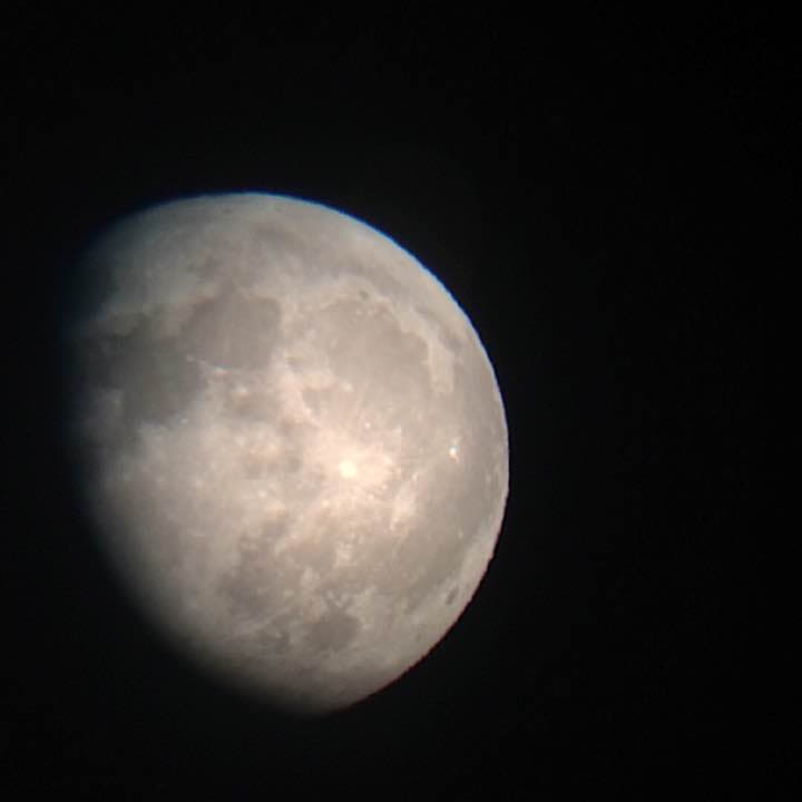 [天体望遠鏡] scopetech atlas-60