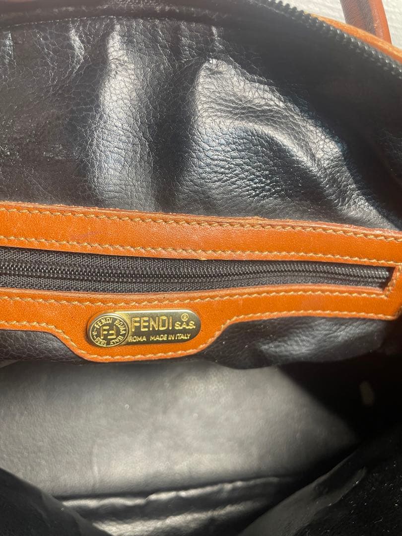 FENDI バック